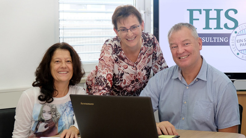 Unser Team Unser Team